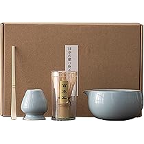 禅抹茶点前セット Amazon｜JIKANNOYA 抹茶セット 初心者 お点前セット 茶道具